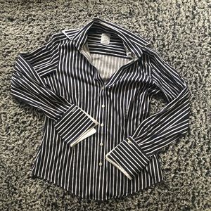 Vintage Brooks Brothers Blouse